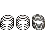 Order Piston Ring Set by SEALED POWER - E1018KC.50MM For Your Vehicle