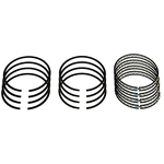 Order SEALED POWER - E1018KC - Piston Ring Set For Your Vehicle