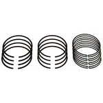 Order SEALED POWER - E1024KC.25MM - Piston Ring For Your Vehicle