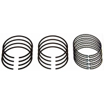 Order SEALED POWER - E1032K.50MM - Piston Ring For Your Vehicle