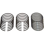 Order Piston Ring Set by SEALED POWER - E434K30 For Your Vehicle