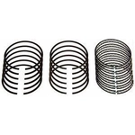 Order Piston Ring Set by SEALED POWER - E1001KC For Your Vehicle