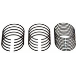 Order Piston Ring Set by SEALED POWER - E1016KC.50MM For Your Vehicle