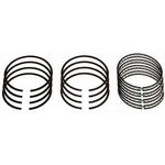 Order Piston Ring Set by SEALED POWER - E1019KC For Your Vehicle