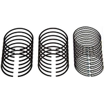 Order Piston Ring Set by SEALED POWER - E233K For Your Vehicle