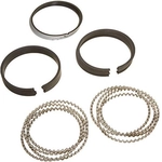 Order Piston Ring Set by SEALED POWER - E245X60 For Your Vehicle