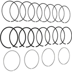 Order Piston Ring Set by SEALED POWER - E971K For Your Vehicle