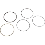Order Piston Rings by ACDELCO - 12616973 For Your Vehicle