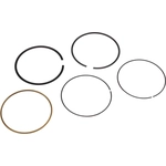 Order Piston Rings by ACDELCO - 12665165 For Your Vehicle
