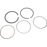 Order Piston Rings by ACDELCO - 89018049 For Your Vehicle