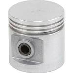 Order SEALED POWER - 1009P60 - Piston Set (Pack of 6) For Your Vehicle