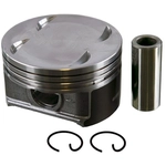 Order Piston   (paquet de 6) de SEALED POWER - 13621CP.50MM For Your Vehicle