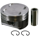 Order Piston by SEALED POWER - 13621CP For Your Vehicle