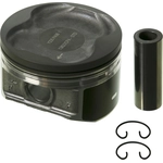 Order Piston (Pack of 8) by SEALED POWER - 13623CPA50MM For Your Vehicle