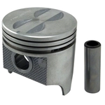 Order SEALED POWER - 235NP - Piston Set (Pack of 8) For Your Vehicle