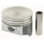 Order SEALED POWER - 368P30 - Piston Set (Pack of 8) For Your Vehicle