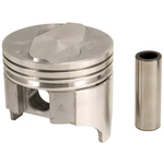 Order SEALED POWER - 412P - Piston Set (Pack of 8) For Your Vehicle