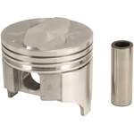 Order SEALED POWER - 412P30 - Piston (Pack of 8) For Your Vehicle