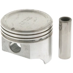 Order Piston (Pack of 8) by SEALED POWER - 454NP20 For Your Vehicle