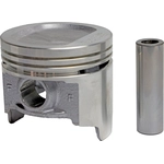 Order SEALED POWER - 470AP60 - Piston (Pack of 6) For Your Vehicle