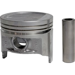 Order Piston (Pack of 4) by SEALED POWER - 525AP For Your Vehicle