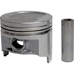 Order SEALED POWER - 677AP20 - Piston Set (Pack of 6) For Your Vehicle