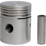 Order Piston (Pack of 4) by SEALED POWER - 88NP30 For Your Vehicle