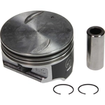 Order Piston (Pack of 8) by SEALED POWER - H1134CPA20 For Your Vehicle