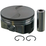 Order SEALED POWER - H1515CPA50MM - Piston Set For Your Vehicle