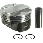 Order SEALED POWER - H1525CP.50MM - Piston Set For Your Vehicle