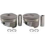 Order SEALED POWER - H1546CPALR - Piston Set For Your Vehicle
