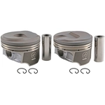 Order SEALED POWER - H1546CPALR50MM - Power Cast Piston For Your Vehicle