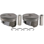 Order SEALED POWER - H1551CPALR50MM - Power Cast Piston For Your Vehicle