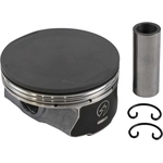Order Piston by SEALED POWER - H1552CPA50MM For Your Vehicle