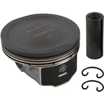 Order Piston (Pack of 8) by SEALED POWER - H1557CPA For Your Vehicle