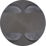 Order Piston (Pack of 6) by SEALED POWER - H1561CPA50MM For Your Vehicle