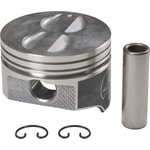 Order Piston (Pack of 8) by SEALED POWER - H273CP60 For Your Vehicle