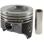 Order SEALED POWER - H519CP - Piston Set For Your Vehicle