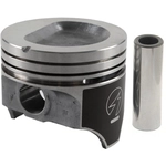 Order SEALED POWER - H519CP - Piston (Pack of 6) For Your Vehicle