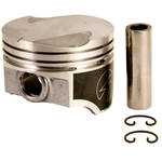 Order SEALED POWER - H555CP30 - Top Cast Piston For Your Vehicle