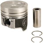 Order SEALED POWER - H587CP - Piston Set For Your Vehicle
