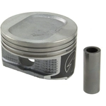 Order SEALED POWER - H653CP60 - Piston Set For Your Vehicle