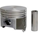 Order SEALED POWER - H814CP30 - Piston Set For Your Vehicle