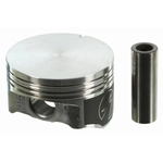 Order SEALED POWER - H868CP-25MM - Piston (Pack of 8) For Your Vehicle