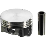 Order SEALED POWER - H868CP - Flat Top Piston For Your Vehicle