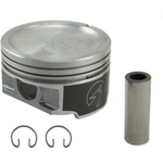 Order SEALED POWER - H878CP - Piston (Pack of 8) For Your Vehicle