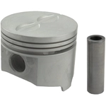 Order SEALED POWER - L2262F30 - Piston   (paquet de 8) For Your Vehicle