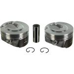 Order SEALED POWER - H1524CPLR - Piston (Pack of 6) For Your Vehicle