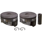 Order Piston (Pack of 8) by SEALED POWER - H1527CPALR For Your Vehicle