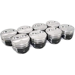 Order SEALED POWER - H273CP30 - Piston (Pack of 8) For Your Vehicle